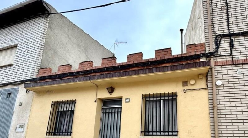 Burgos - Adrada de Haza - 78m2
