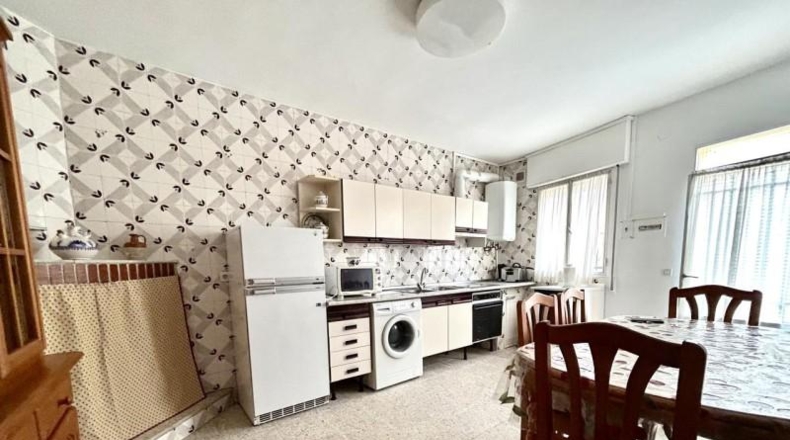 Burgos - Adrada de Haza - 78m2