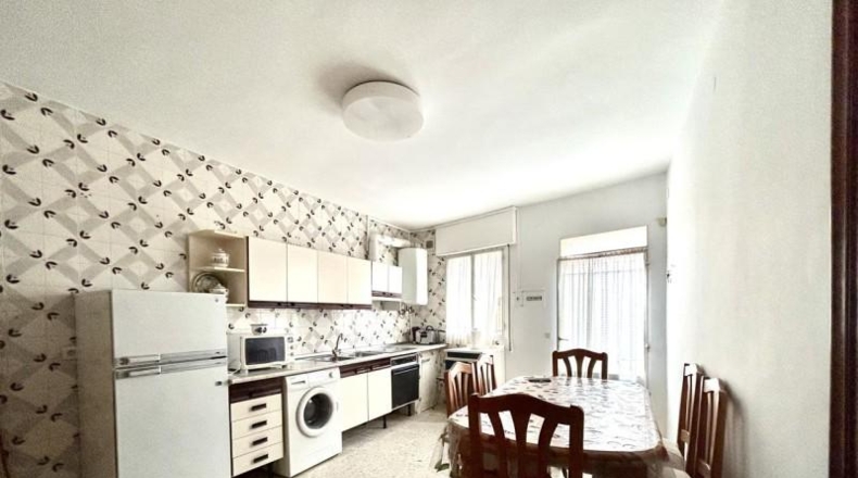 Burgos - Adrada de Haza - 78m2