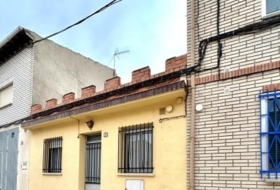 Adrada de Haza 78&nbsp;m² 