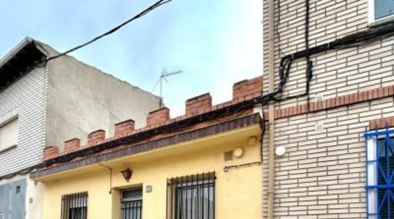 Burgos - Adrada de Haza - 78m2