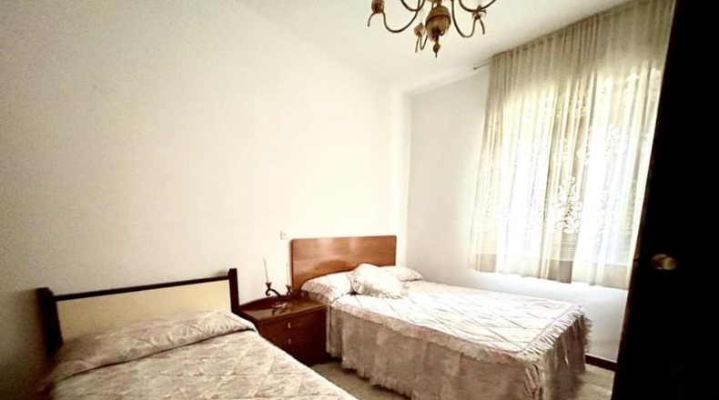 Burgos - Adrada de Haza - 78m2