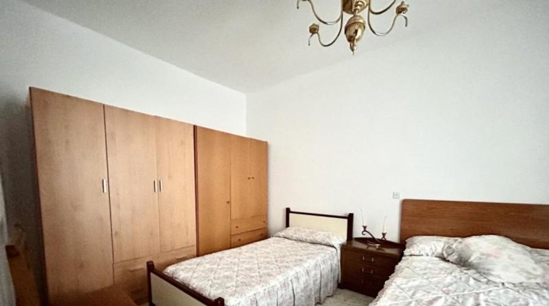 Burgos - Adrada de Haza - 78m2