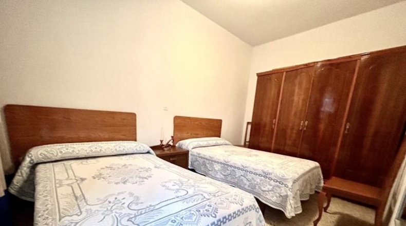 Burgos - Adrada de Haza - 78m2