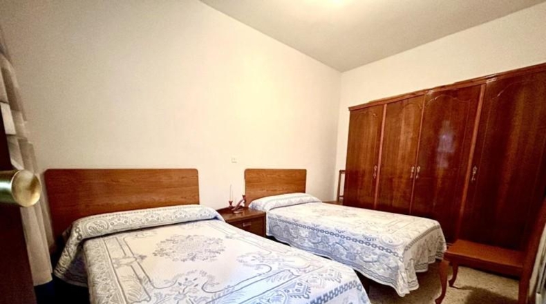 Burgos - Adrada de Haza - 78m2