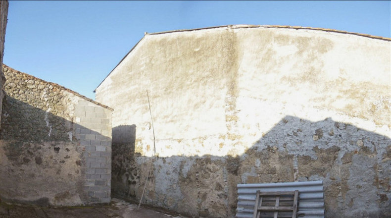 Cáceres - Касас-де-Дон-Антонио - 530m2