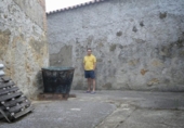 Casa de poble en venda a la España, Casas de Don Antonio, ref.: TR300191 foto