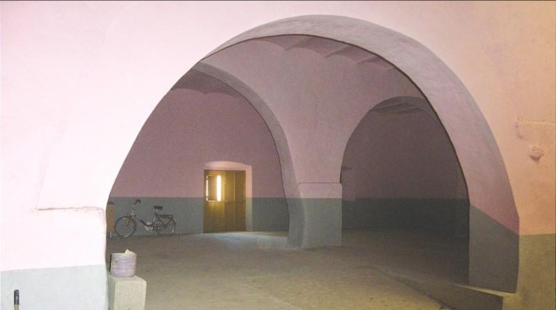 Cáceres - Касас-де-Дон-Антонио - 530m2