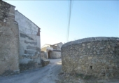 Casa de poble en venda a la España, Casas de Don Antonio, ref.: TR300191 foto