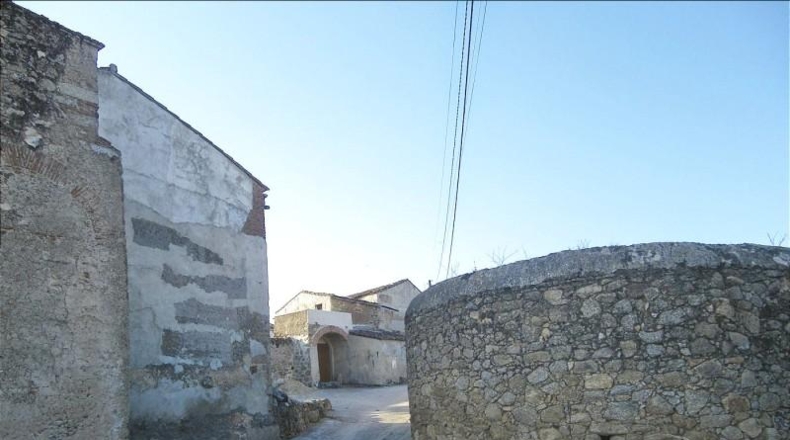 Cáceres - Касас-де-Дон-Антонио - 530m2