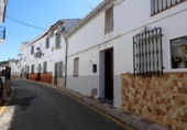 Xalet independent amb terreny en venda a la España, Riogordo, ref.: TR283682 foto