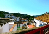 Xalet independent amb terreny en venda a la España, Riogordo, ref.: TR283682 foto