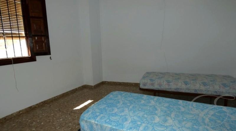 Málaga - Riogordo - 168m2