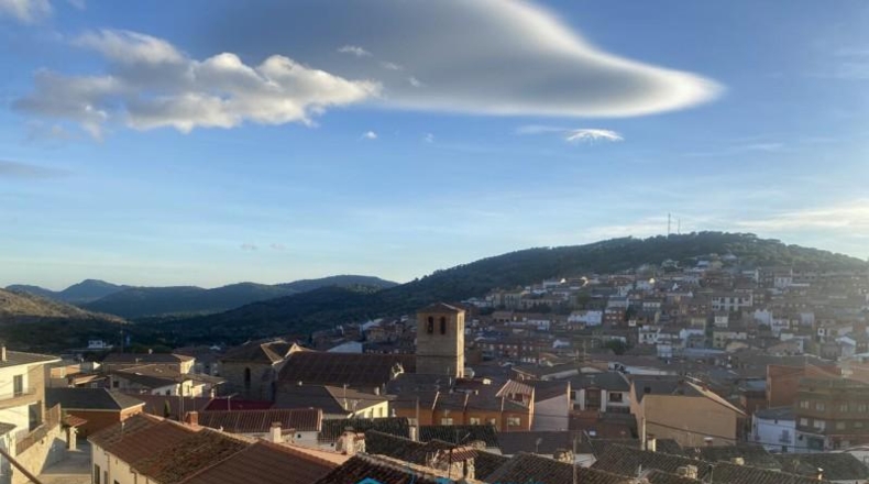Ávila - El Hoyo de Pinares - 285m2