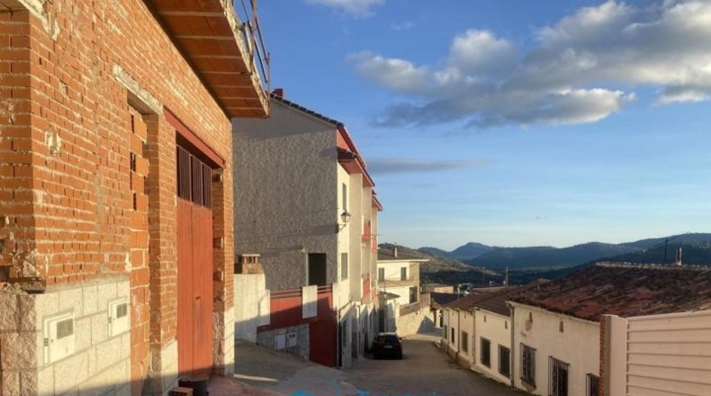 Ávila - El Hoyo de Pinares - 285m2