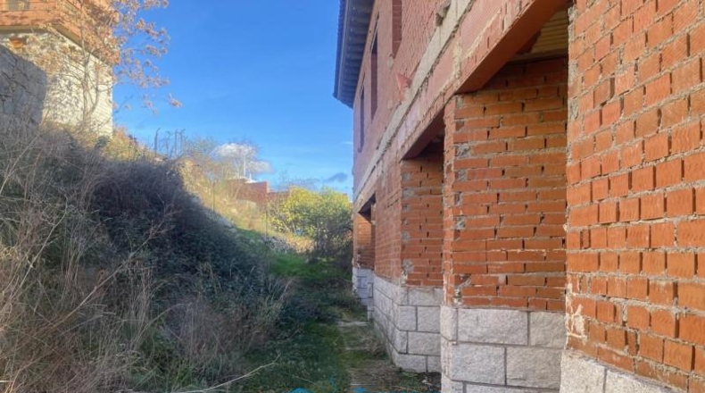 Ávila - El Hoyo de Pinares - 285m2