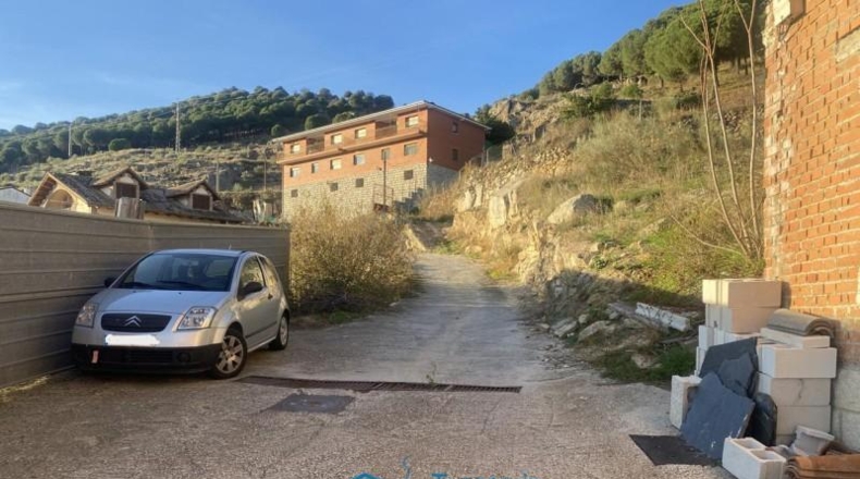 Ávila - El Hoyo de Pinares - 285m2