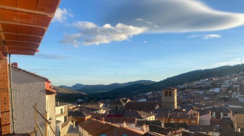 Ávila - El Hoyo de Pinares - 285m2