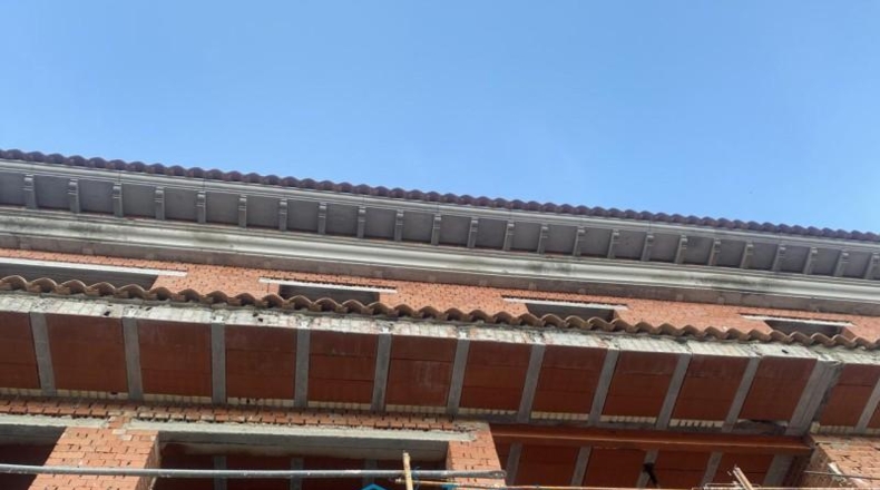 Ávila - El Hoyo de Pinares - 285m2