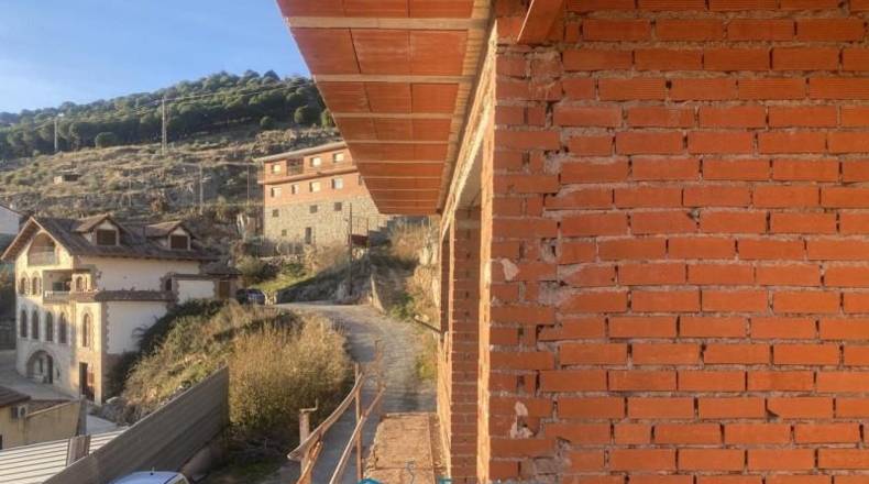 Ávila - El Hoyo de Pinares - 285m2
