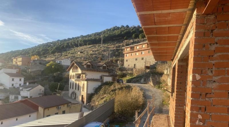 Ávila - El Hoyo de Pinares - 285m2