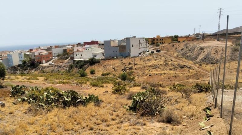 Las Palmas - Telde - 1339m2