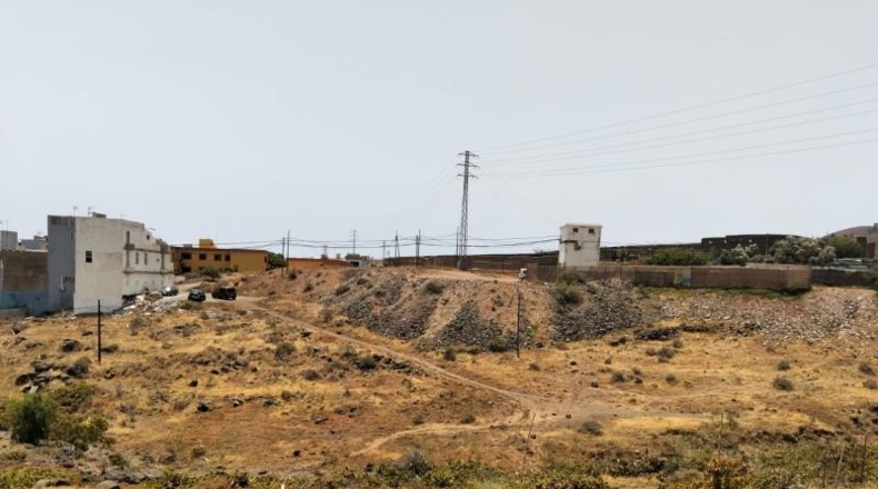 Las Palmas - Telde - 1339m2