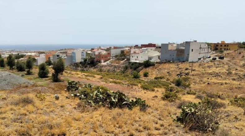 Las Palmas - Telde - 1339m2