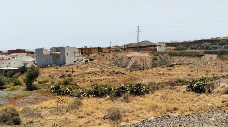 Las Palmas - Telde - 1339m2