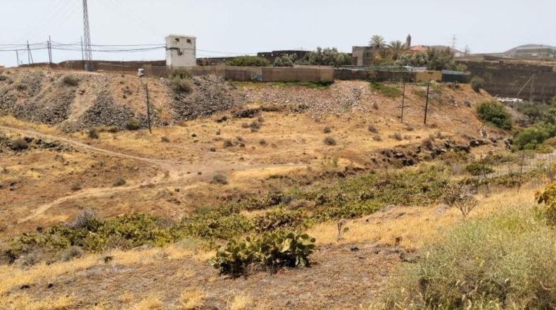 Las Palmas - Telde - 1339m2