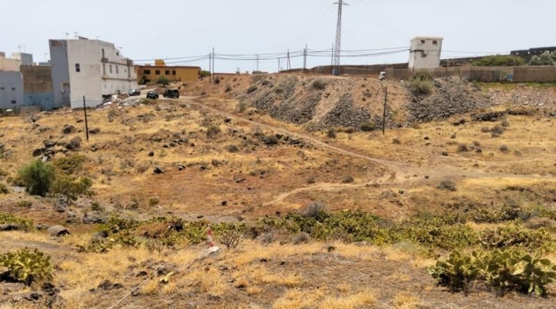 Las Palmas - Telde - 1339m2