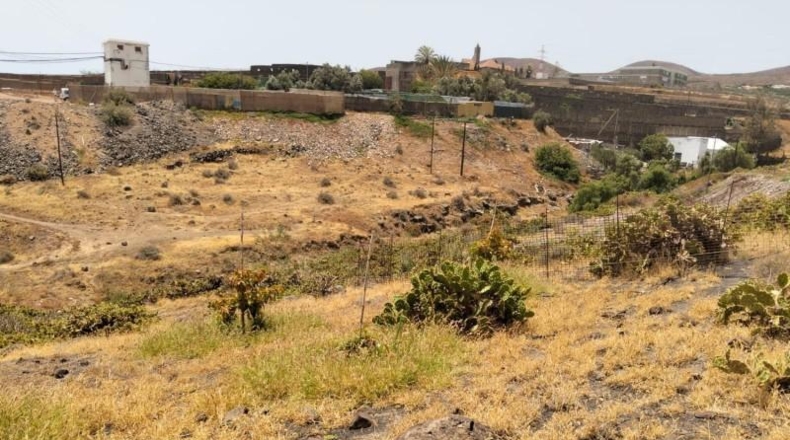 Las Palmas - Telde - 1339m2