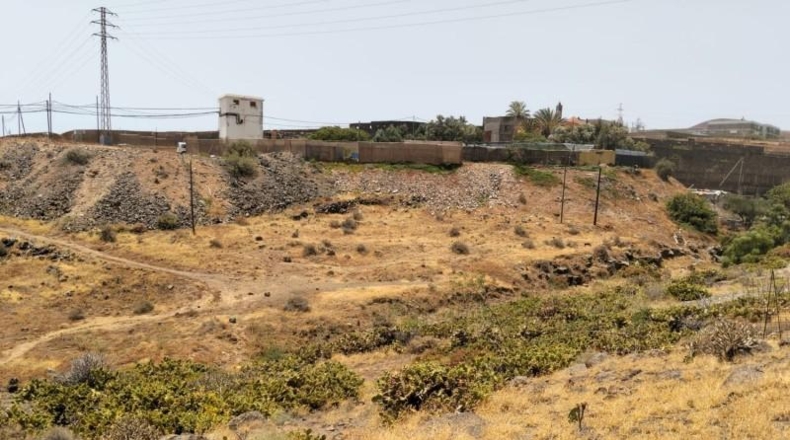 Las Palmas - Telde - 1339m2