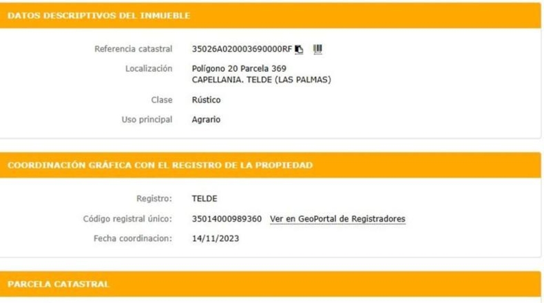 Las Palmas - Telde - 1339m2