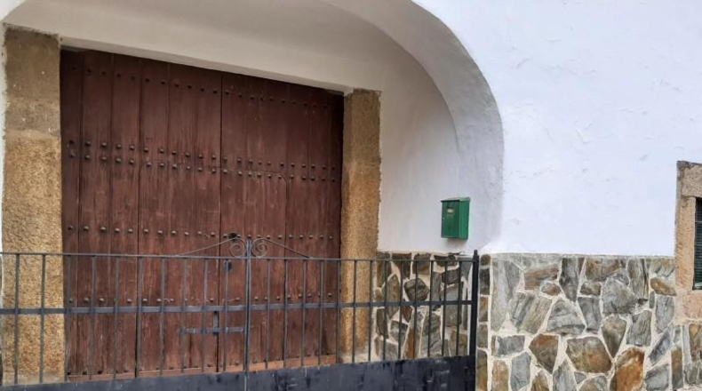 Guadalajara - Corduente - 530m2