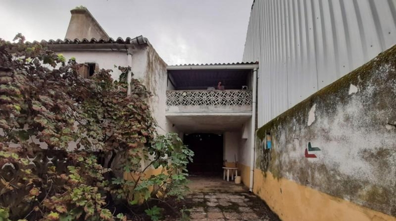 Guadalajara - Corduente - 530m2