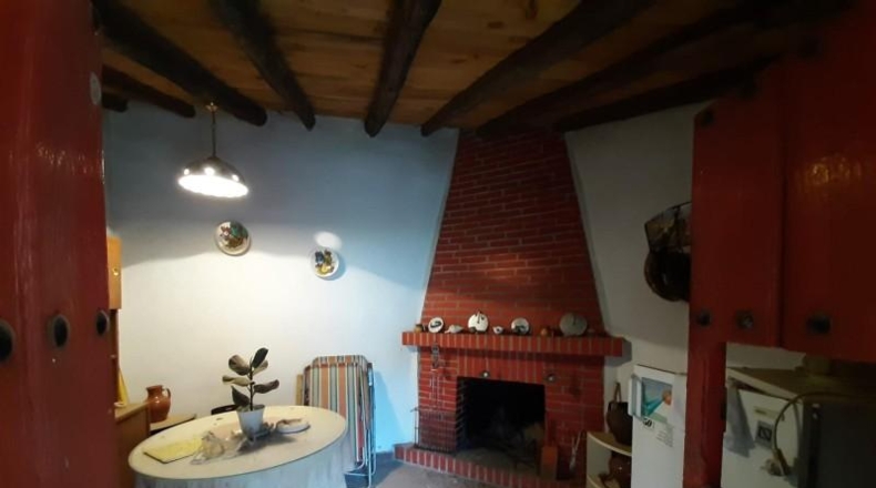 Guadalajara - Corduente - 530m2