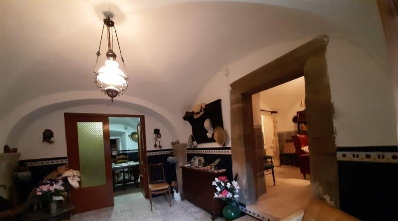 Guadalajara - Corduente - 530m2