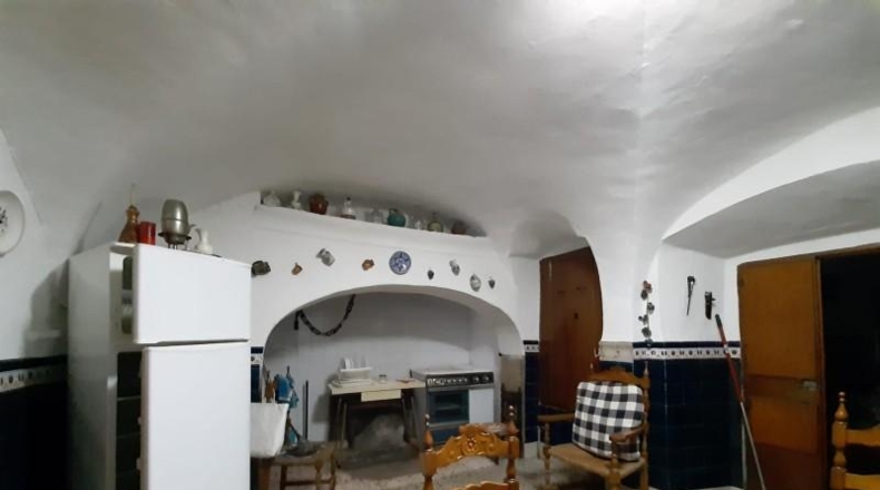 Guadalajara - Corduente - 530m2