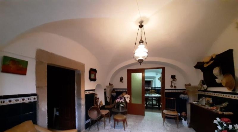 Guadalajara - Corduente - 530m2