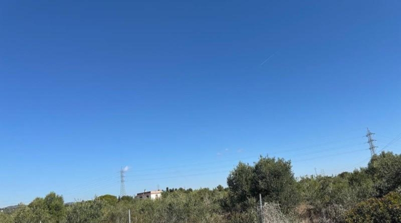 Tarragona - el Vendrell - 9565m2