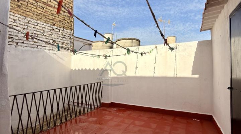 Sevilla - Las Cabezas de San Juan - 99m2