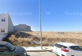 Castellanos de Moriscos 807&nbsp;m² 