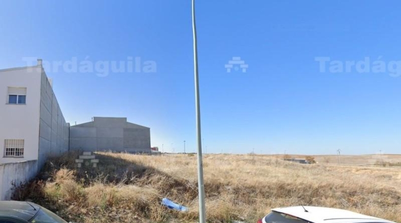Salamanca - Castellanos de Moriscos - 807m2