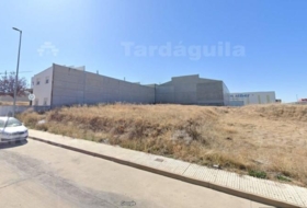 Castellanos de Moriscos 807&nbsp;m² 