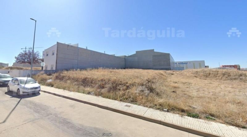 Salamanca - Castellanos de Moriscos - 807m2