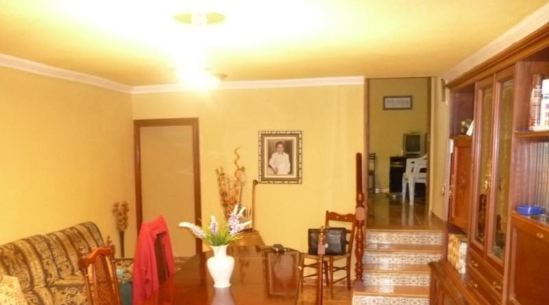 Castellón - Сьерра Энгарсеран - 166m2