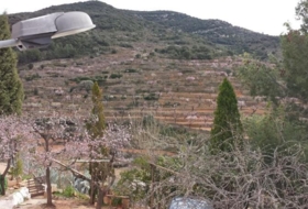la Serra d'en Galceran 166&nbsp;m² 
