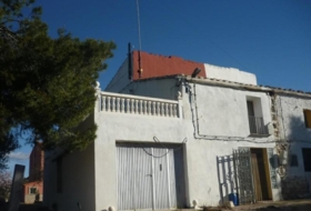 la Serra d'en Galceran 166&nbsp;m² 