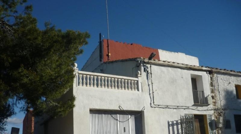 Castellón - Сьерра Энгарсеран - 166m2